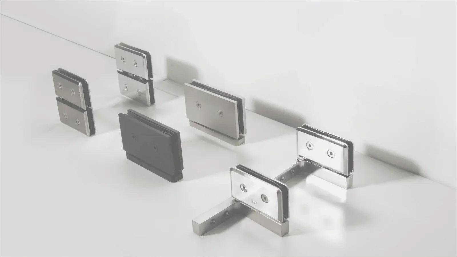 How Pivot Hinges Take the Installation of Glass Doors to The Next Level