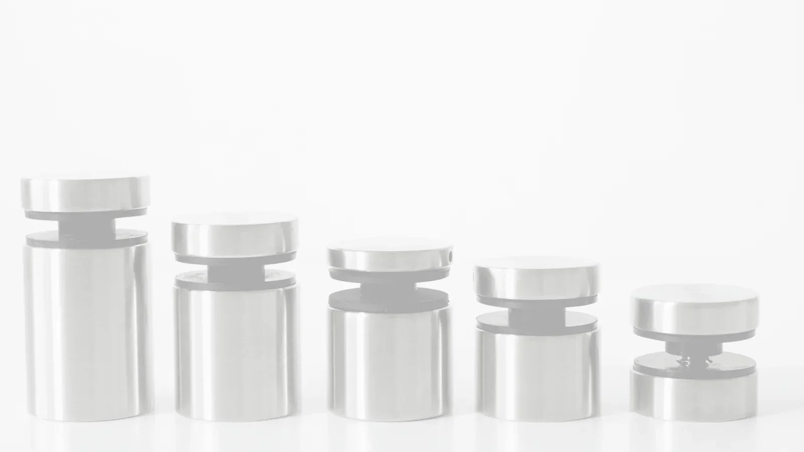 Railing Standoffs – How to Choose the Right Standoff for Your Project