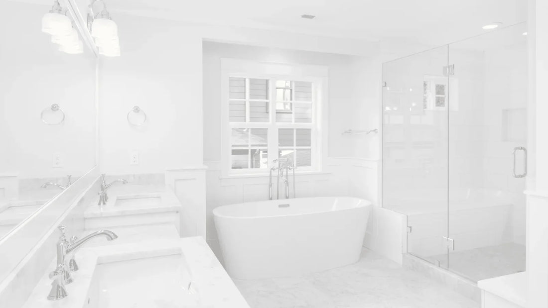 Glass Shower Door – It’s Time to Transform Your Bathroom