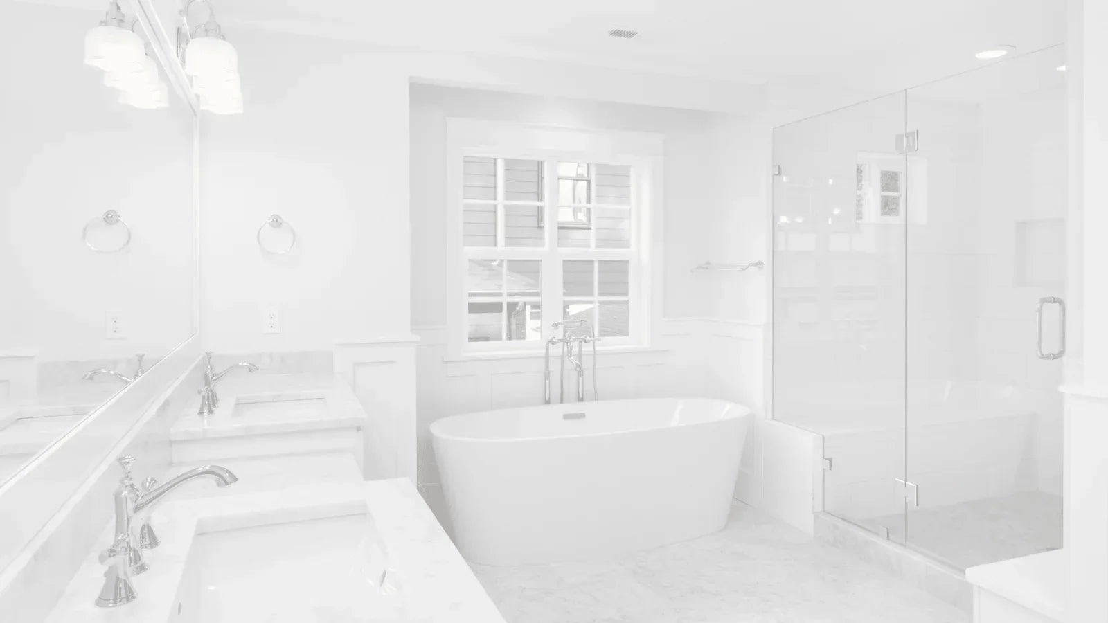 Glass Shower Door – It’s Time to Transform Your Bathroom