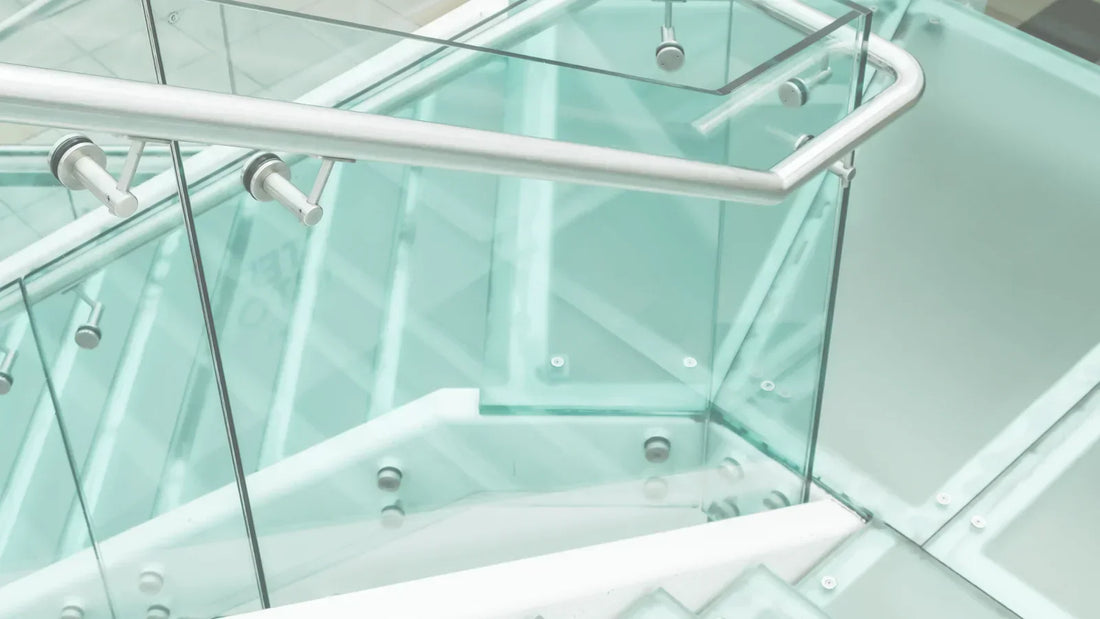 6 Key FAQs To Make Glass Railings Work Wonders for Your Architectural Project!