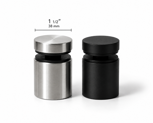 38MM Ø Solid Standoff