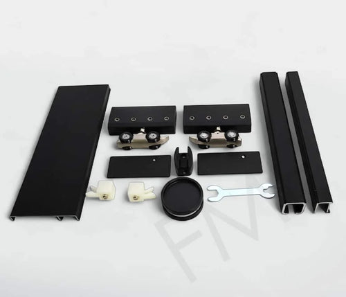ASK Series Sliding Doors Systems