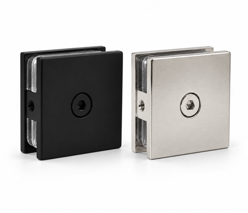 Clamps Center Mount