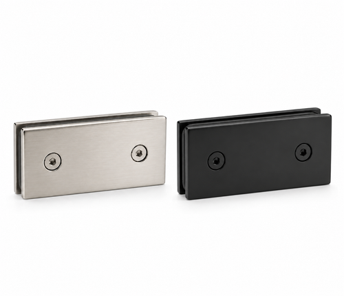Fixed Transom Clamps