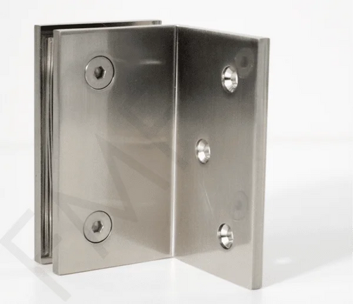 Clamps Offset Mount