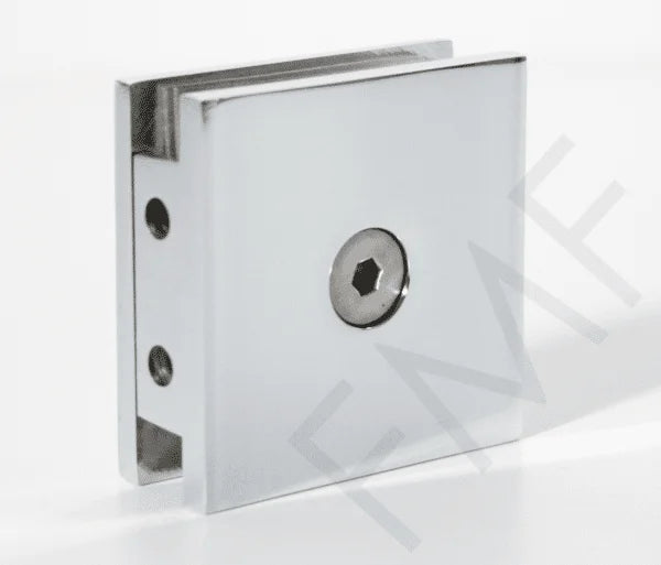 2-Holes Glass Clamps