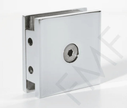 2-Holes Glass Clamps