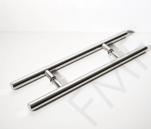Commercial Ladder Style Round Handle
