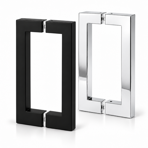 Square Series Pull Handle