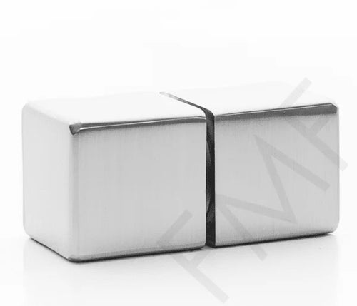 Cube Door Knob