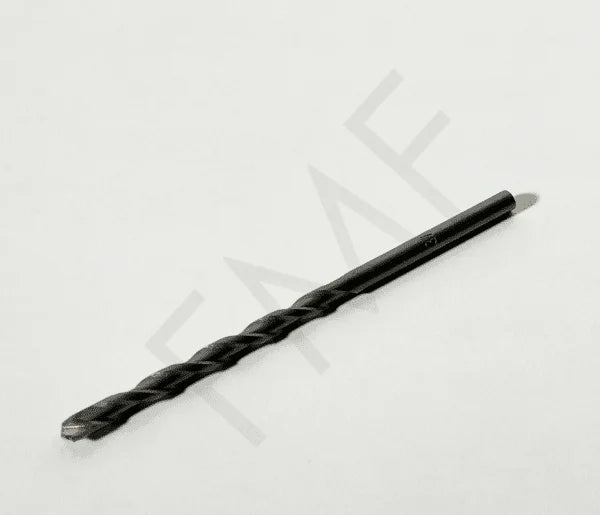 3/ 16 Drill Bit V-Groove