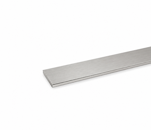 Aluminum Flat Bar