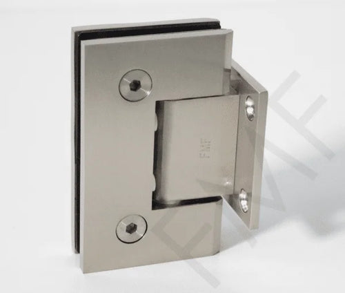 90º Wall Mount Hinges