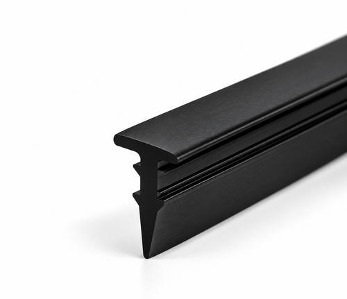 Commercial U-Channel Gasket