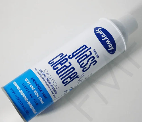 Silicone and Cleaners