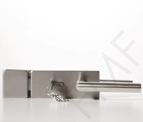 800 Series Locks