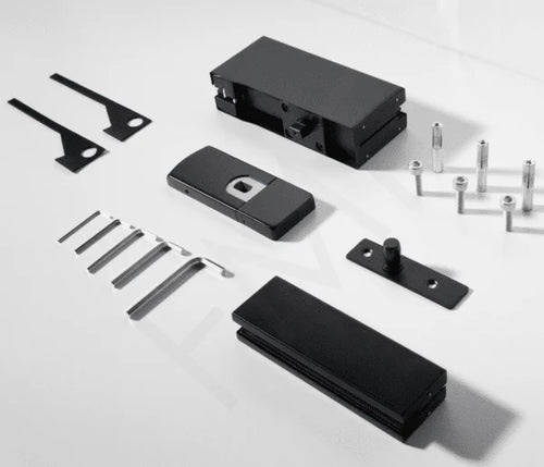 Hydraulic Patch Fitting Kit