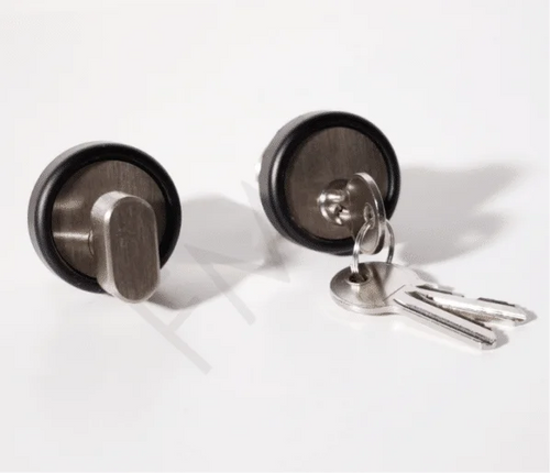 Door Rail Systems Accessories