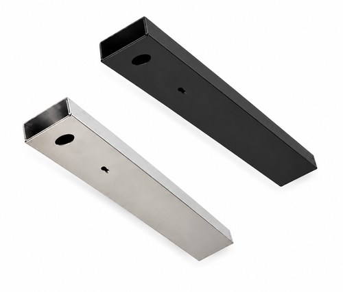 Deluxe CDH Header Door Closer System