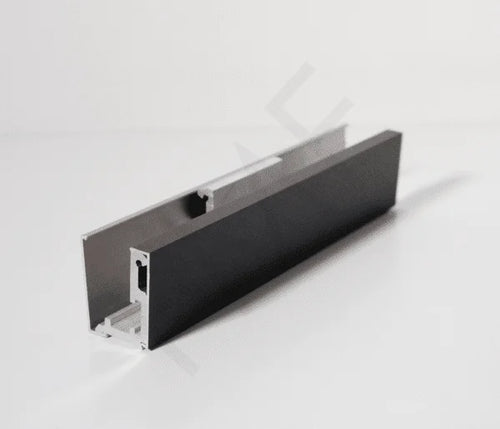 Mechanical U-Channel