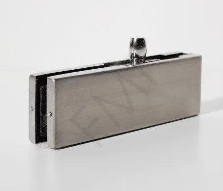Wall Mounted Pivot Patch Fittings