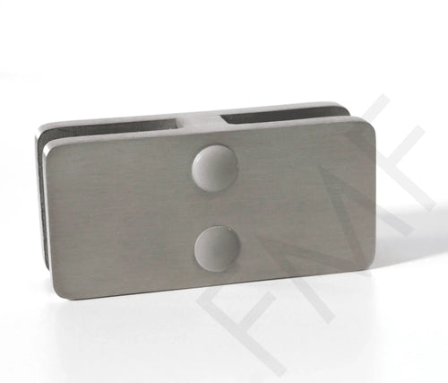 Senior Glass Railing Connector