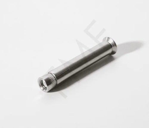 Railing Base Shoe Accessories