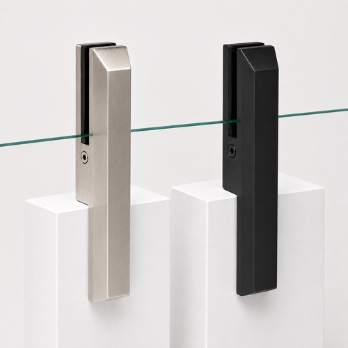Edge Mount & Mini Post Spigots