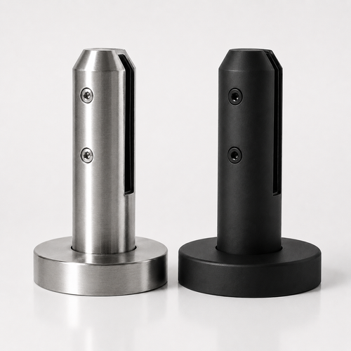 Round Spigots