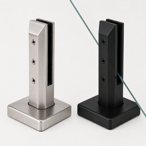 Stair Spigots