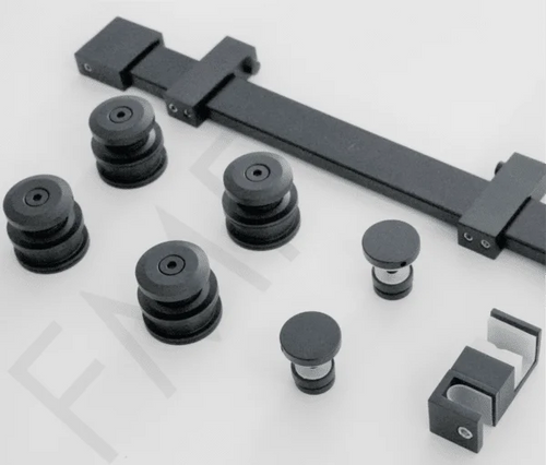 S-Series Sliding Door System