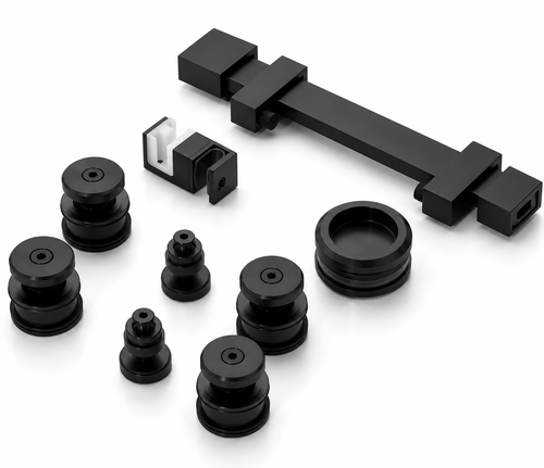 S-Series Sliding Door System