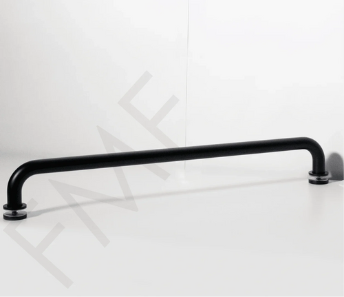 Single-Sided Towel Bars
