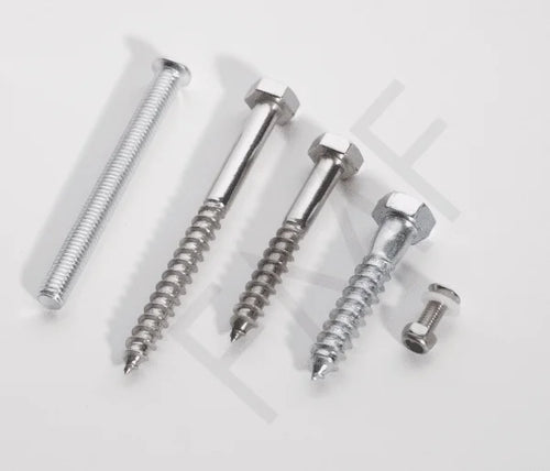 Bolts & Screws