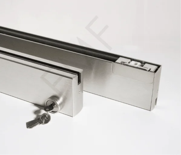 Door Rail Systems