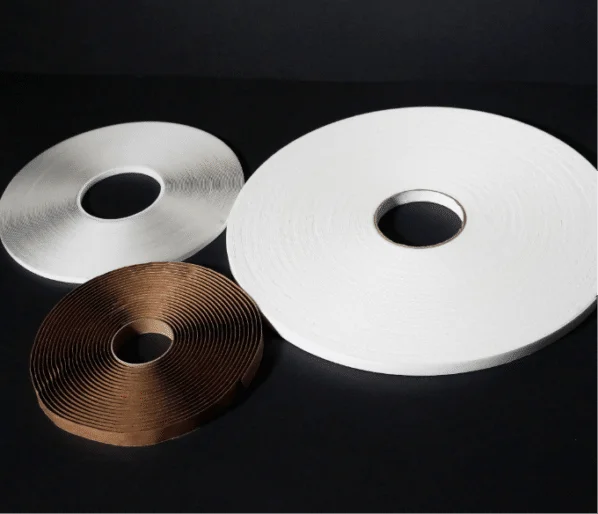 Glazing Tapes