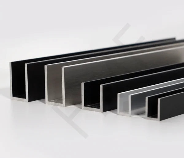U-Channels