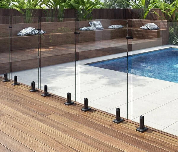 Railing Spigots