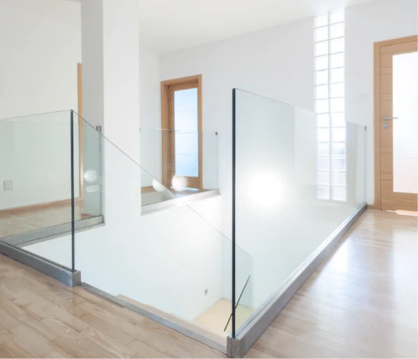 Base Shoe Railing Systems
