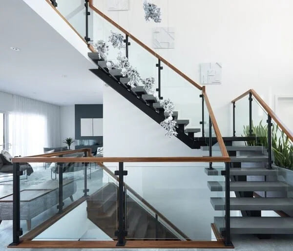 Railing Posts