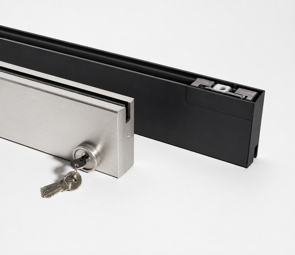 Door Rail Systems
