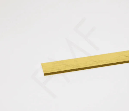 Aluminum Flat Bar