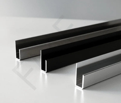 Moldings & Flat Bars