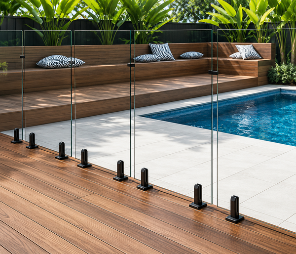 Railing Spigots