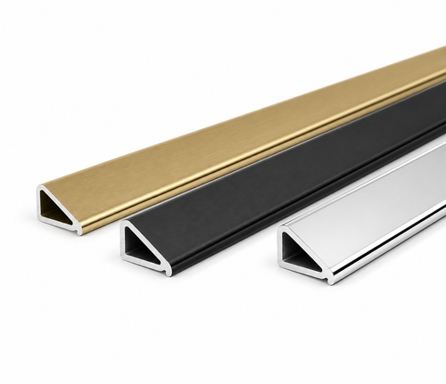 Tapered Threshold