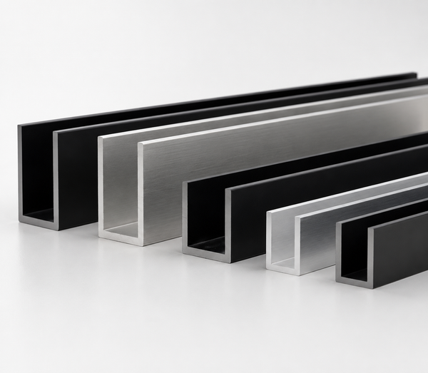 Channels & Moldings