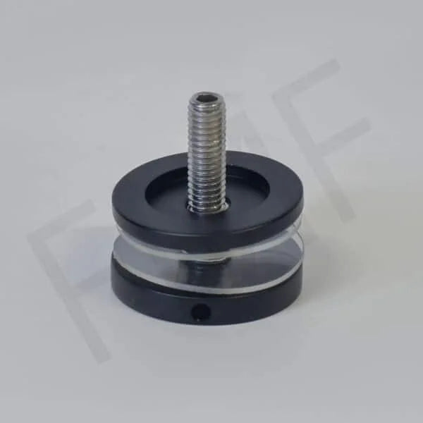 Round Handle Cap