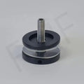 Round Handle Cap