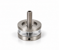 Round Handle Cap